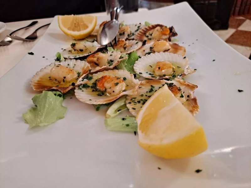 Trattoria Da Remigio