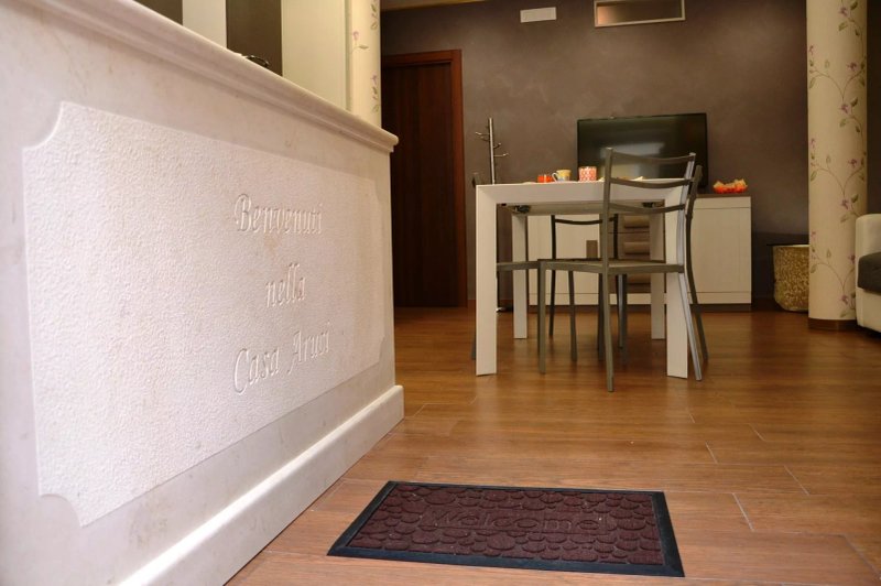 Casa Aruci Sweet Home