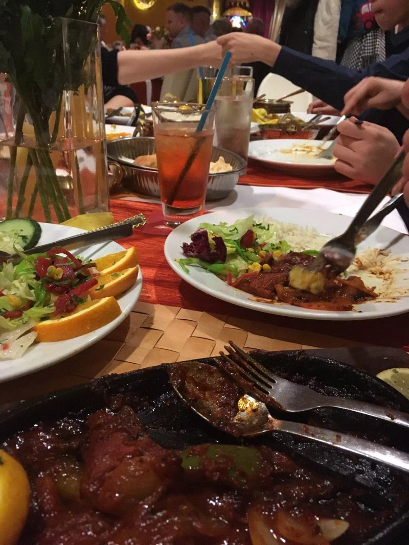 Sagar Restaurant