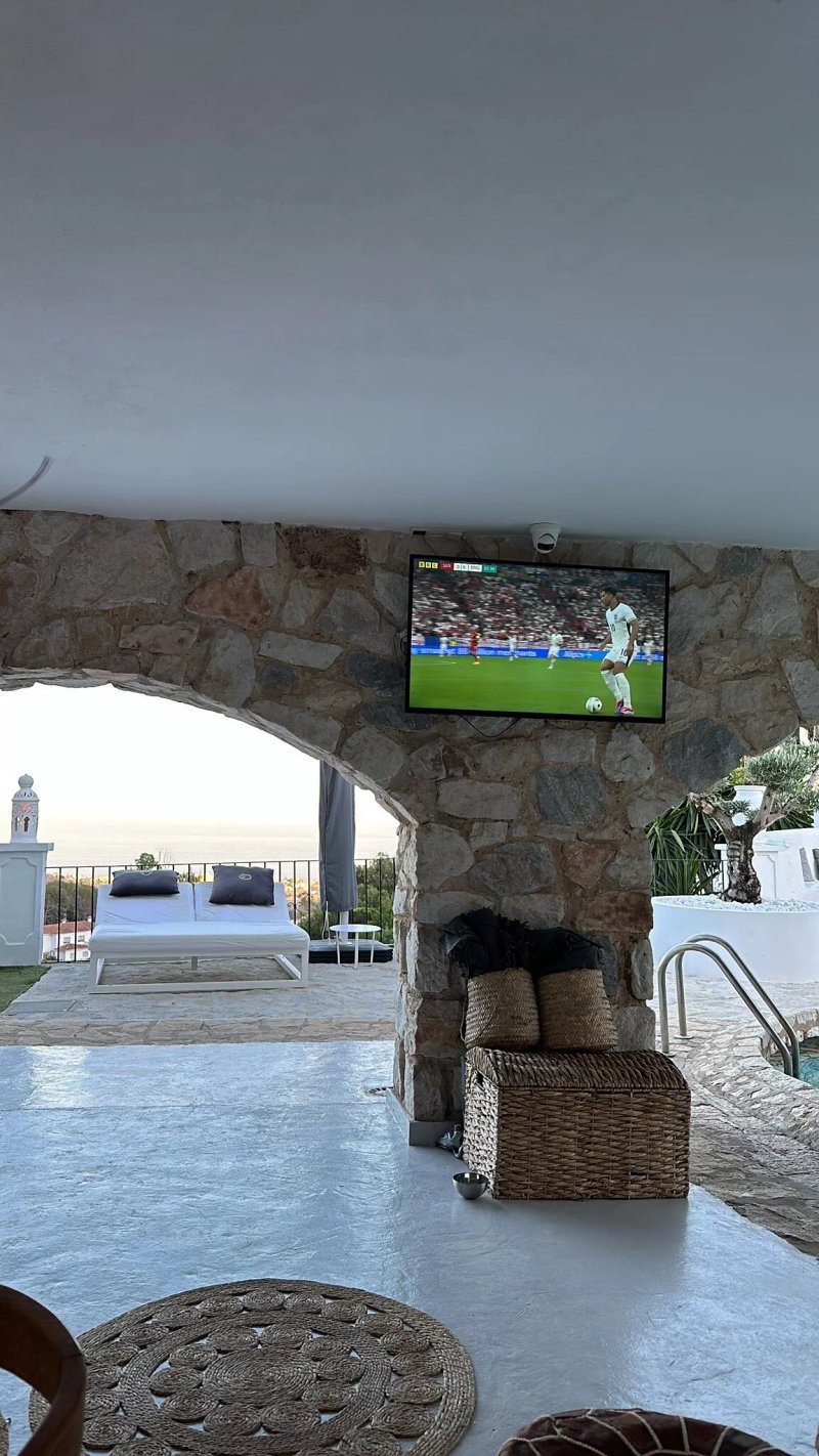 Mijas Residence