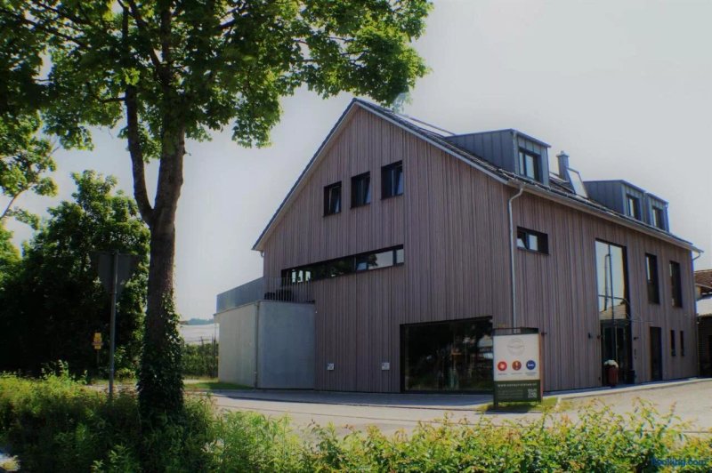 Das Bodensee Hostel
