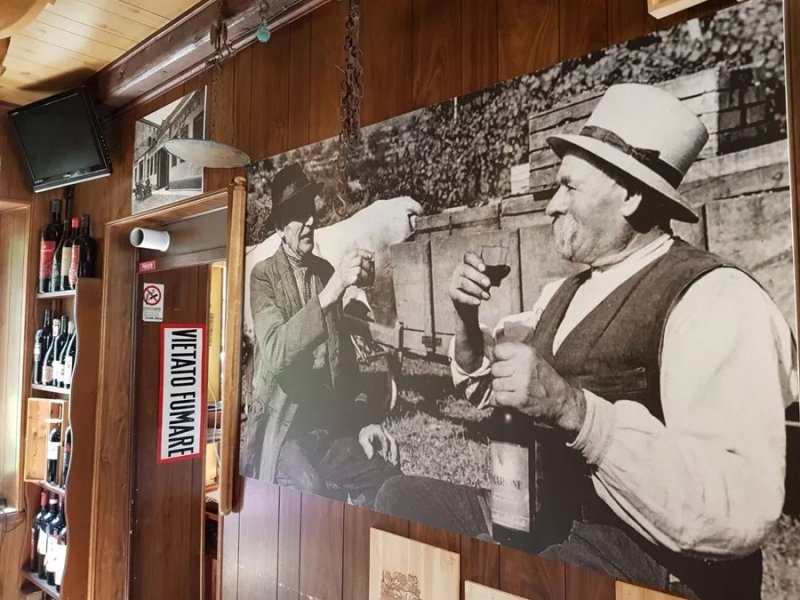 Trattoria Al Portego