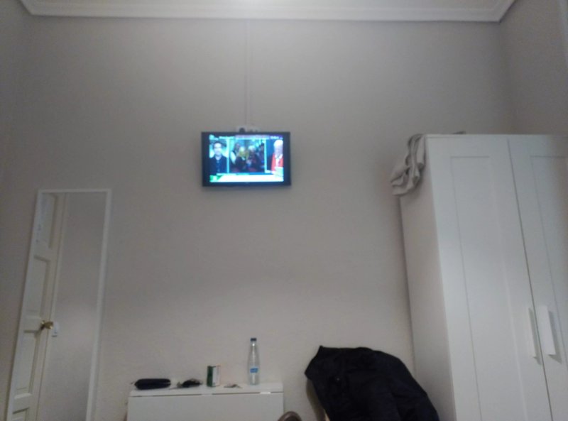 Hostal Milan