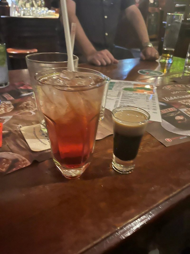 Longford Irish Pub and Restaurant