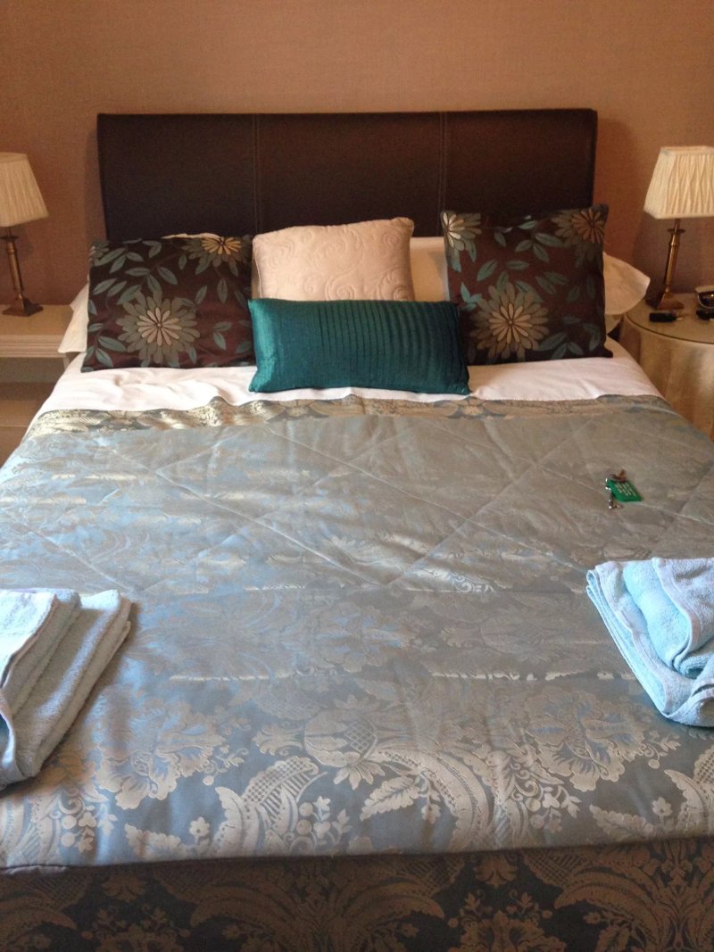 Haulfan Guest House