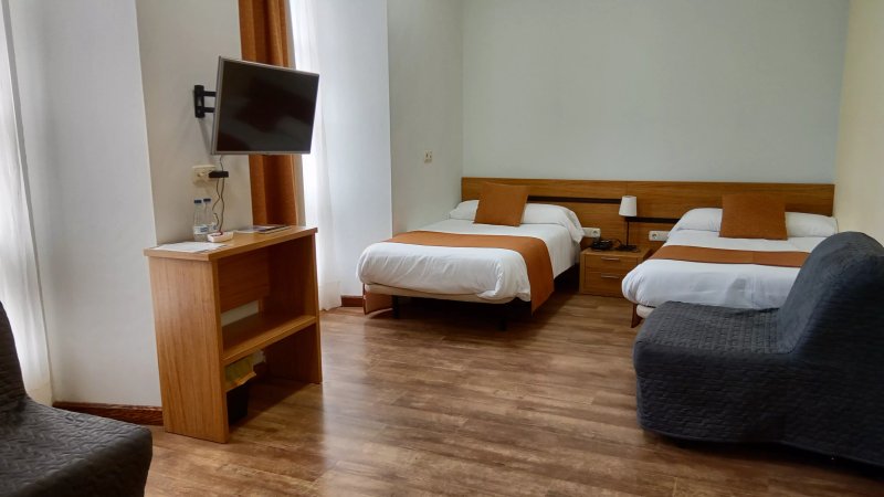 Hotel Palacio de Garana