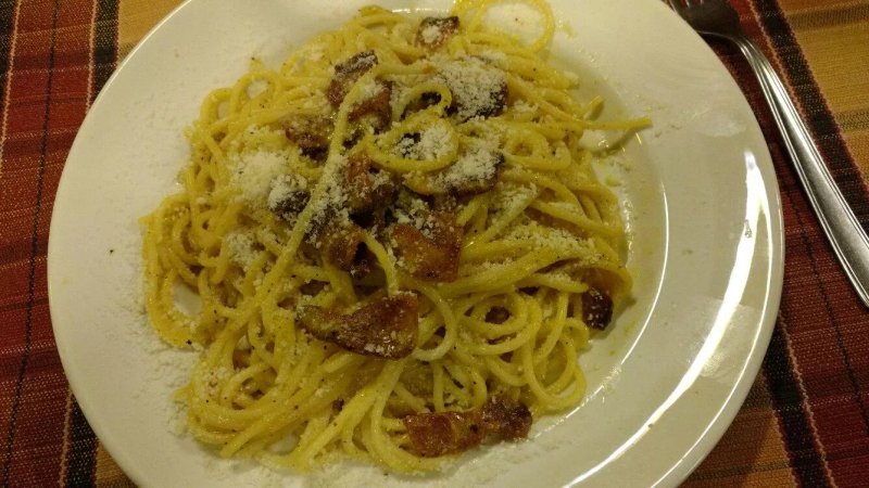 Dal Brigante Gasperone