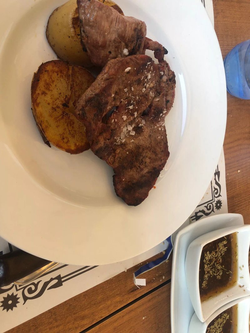 Fusion Restaurant Tapas