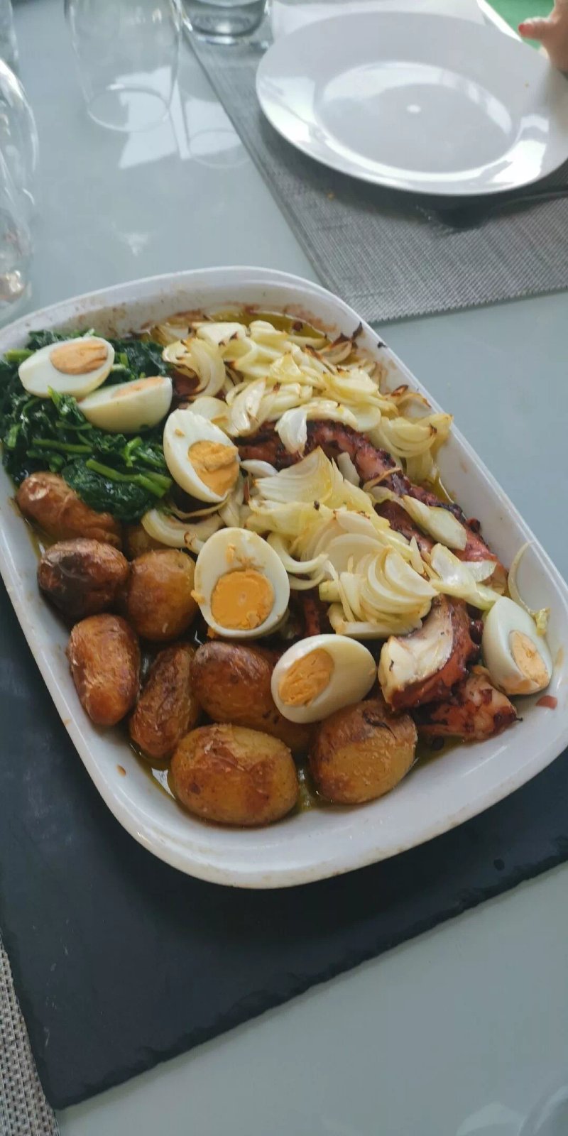 Restaurante Monte da Madalena