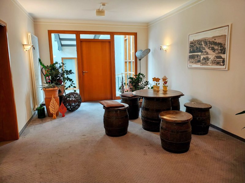 Neumaiers Hirsch Gasthof & Landhotel