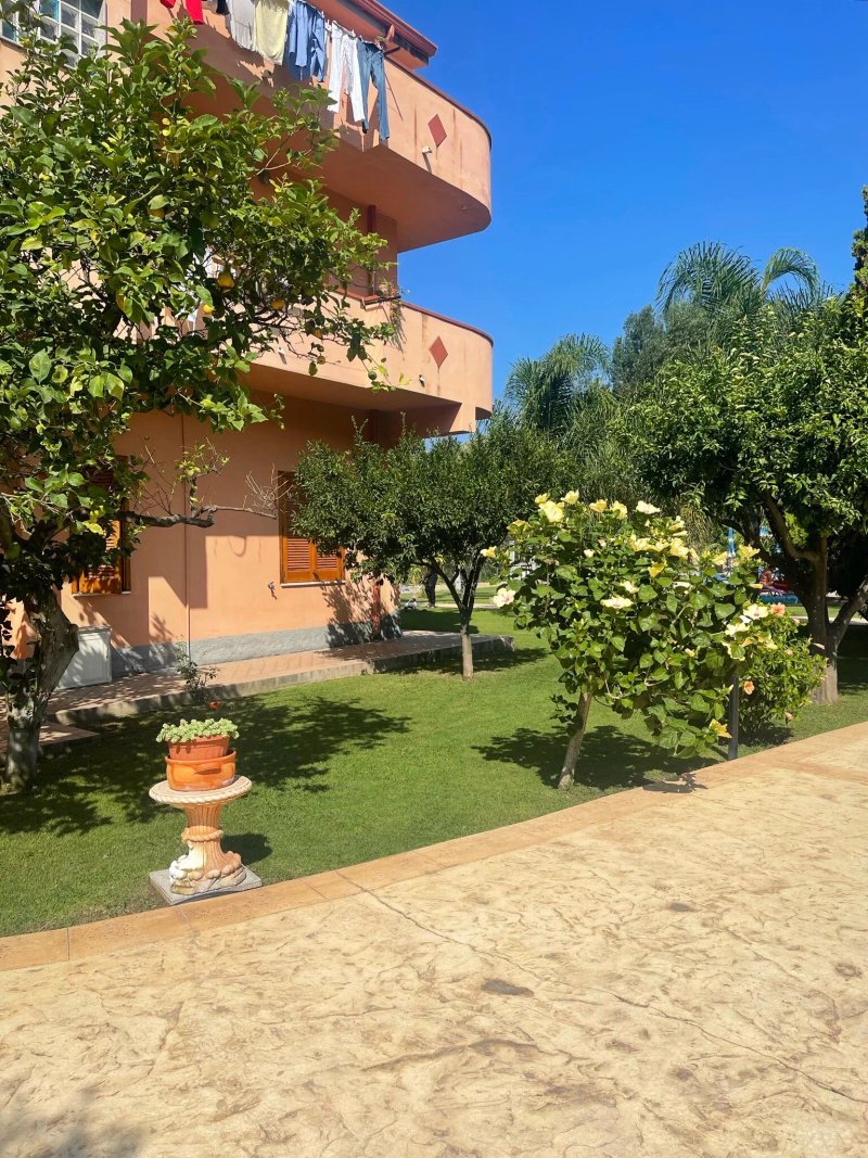 Villaggio Residence Old River