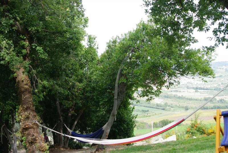 Agriturismo Il Pomo Reale