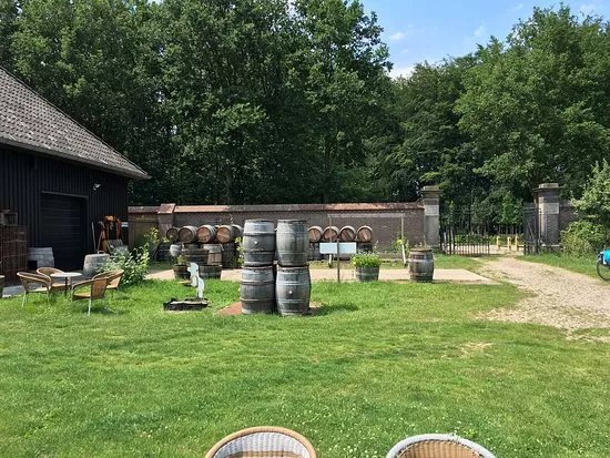 Domein Hof te Dieren