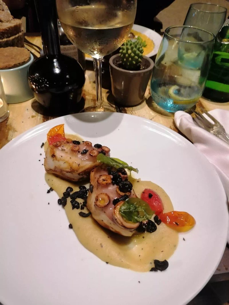 Manapany Restaurante