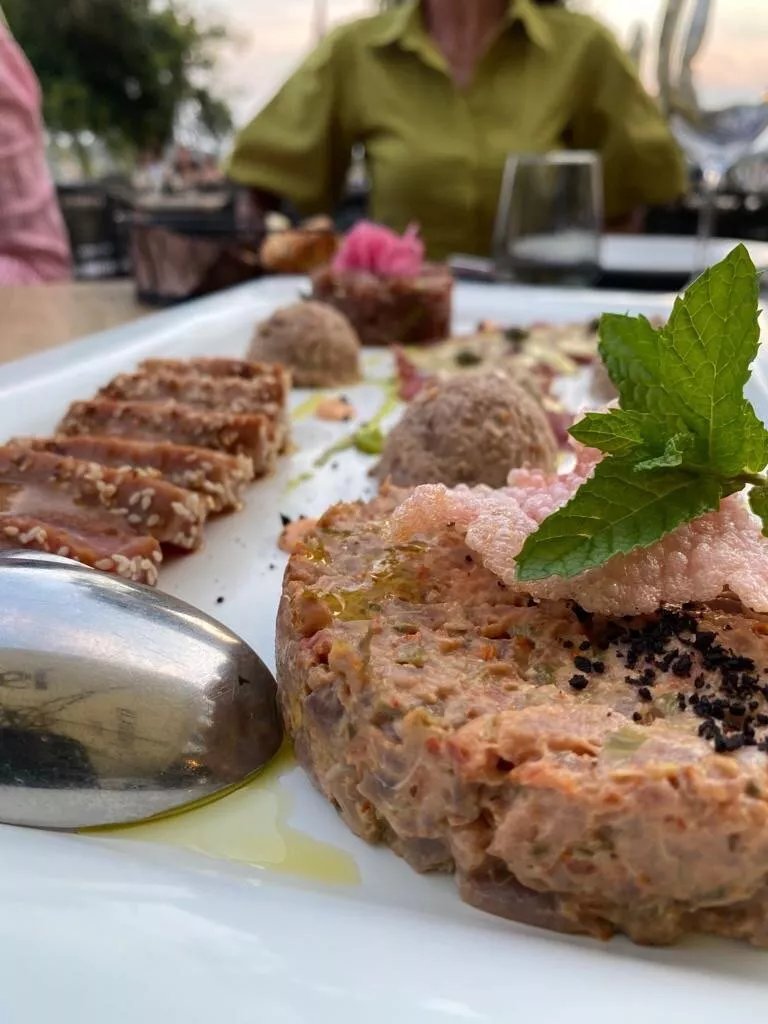 Restaurant & Bar Jadran
