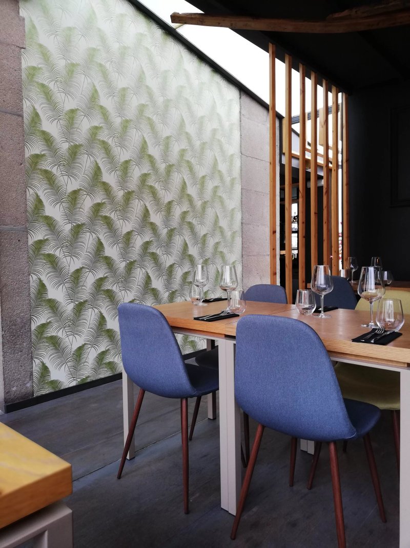 Resves Restaurante