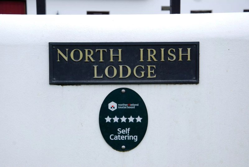 North Irish Lodge