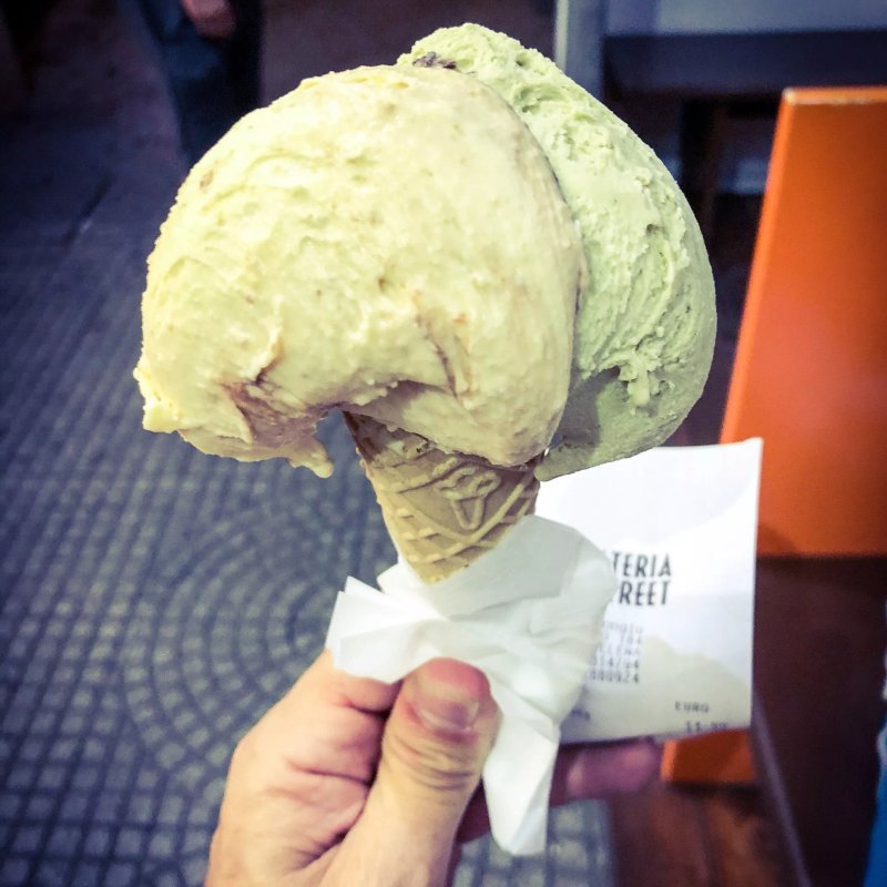 Gelateria Ice Street
