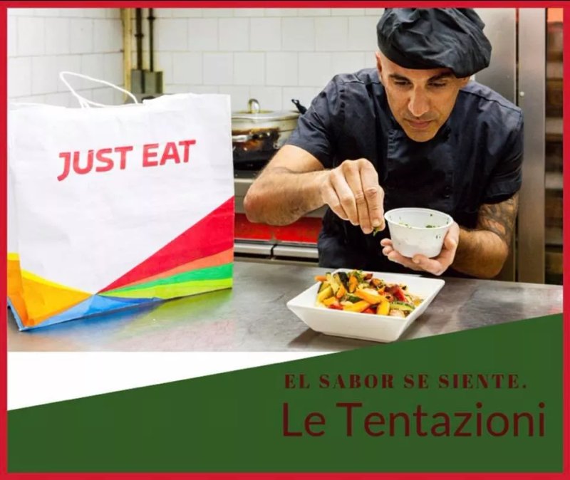 Rostisseria Le Tentazioni