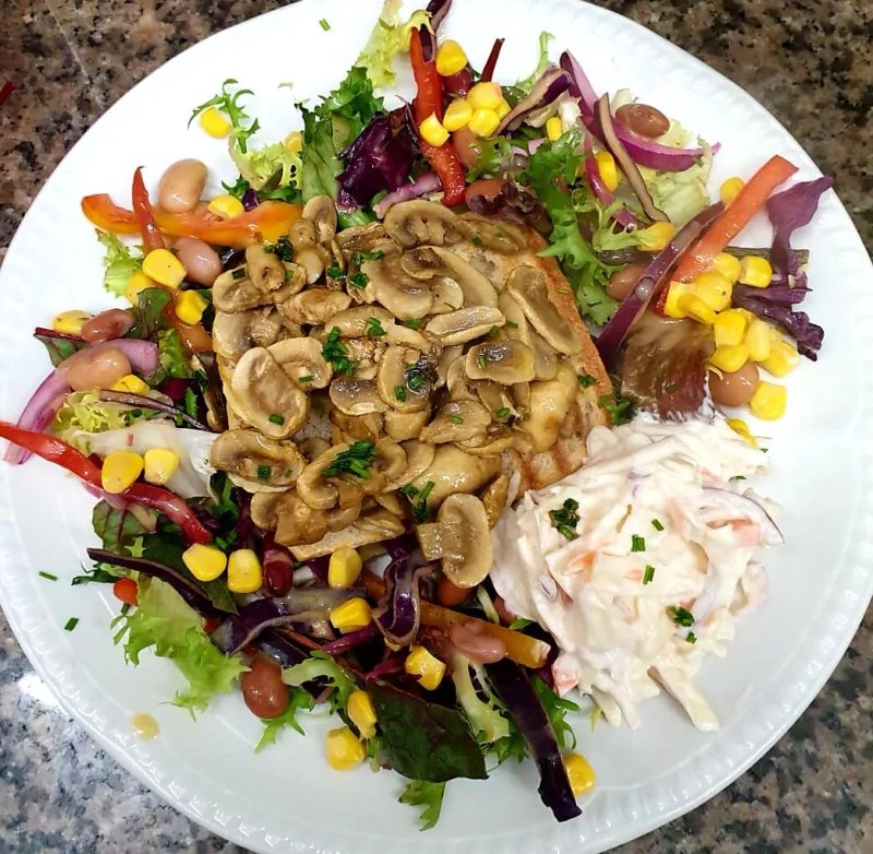 Josephine's Tea Lounge & Bistro