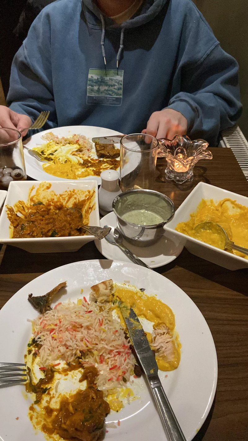 JAGUA Indian Restaurant & Takeaway
