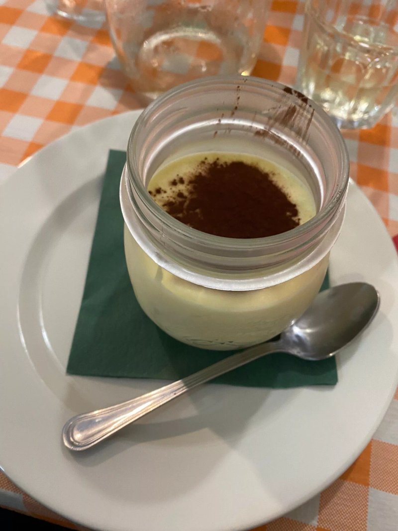Trattoria Orazio