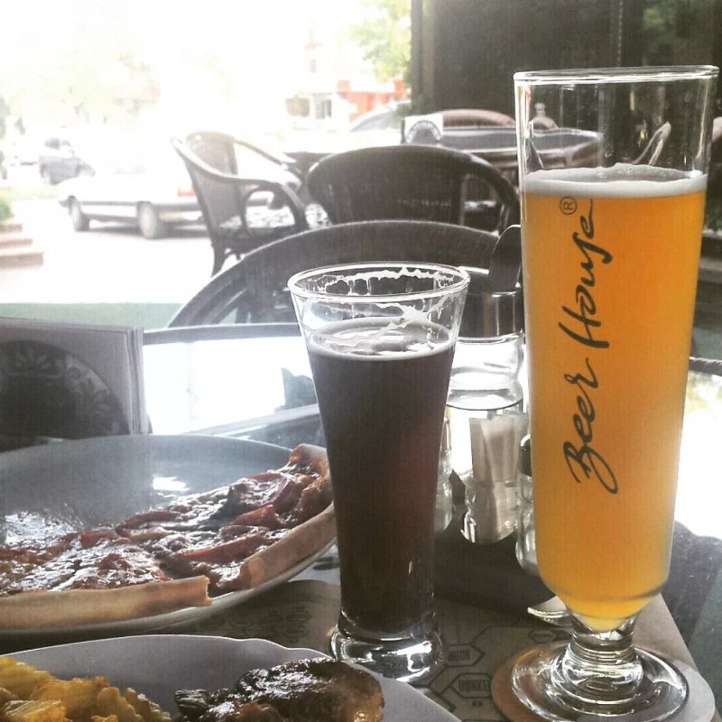 Beer House