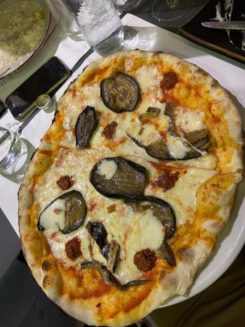 Grano Pizzeria Alghero