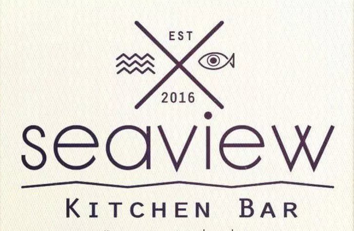 Seaview Kitchen Bar