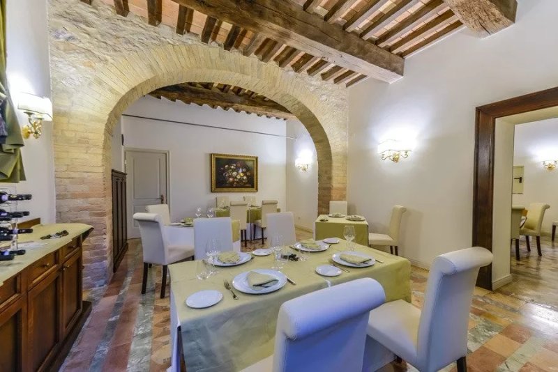 Relais Paradiso Restaurant