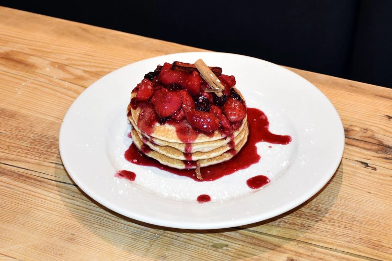 Brunchies Cafe