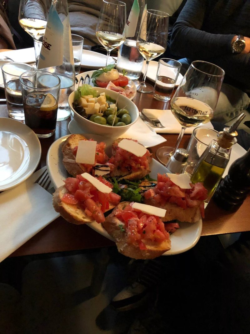 Bar Centrale