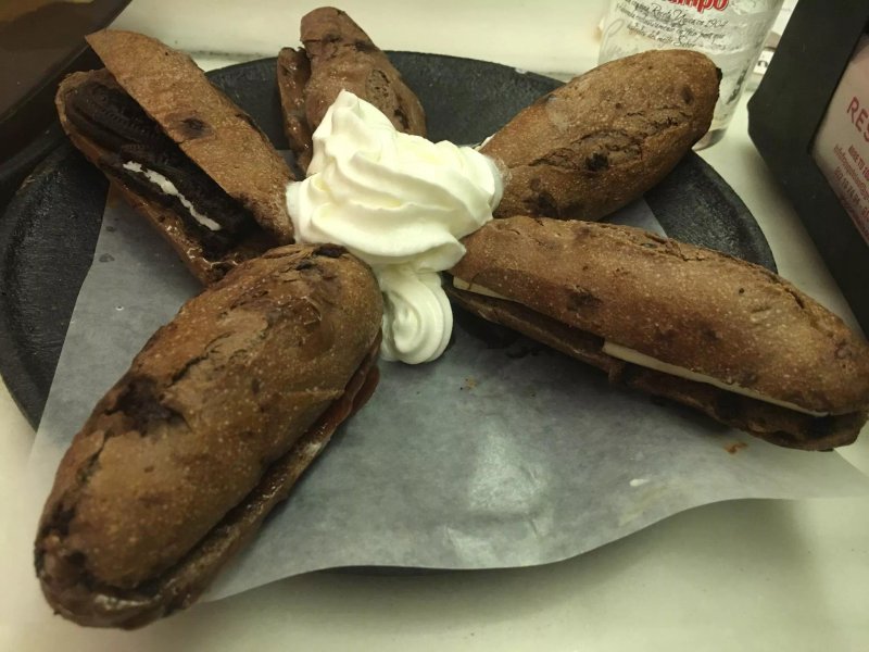 100 Montaditos