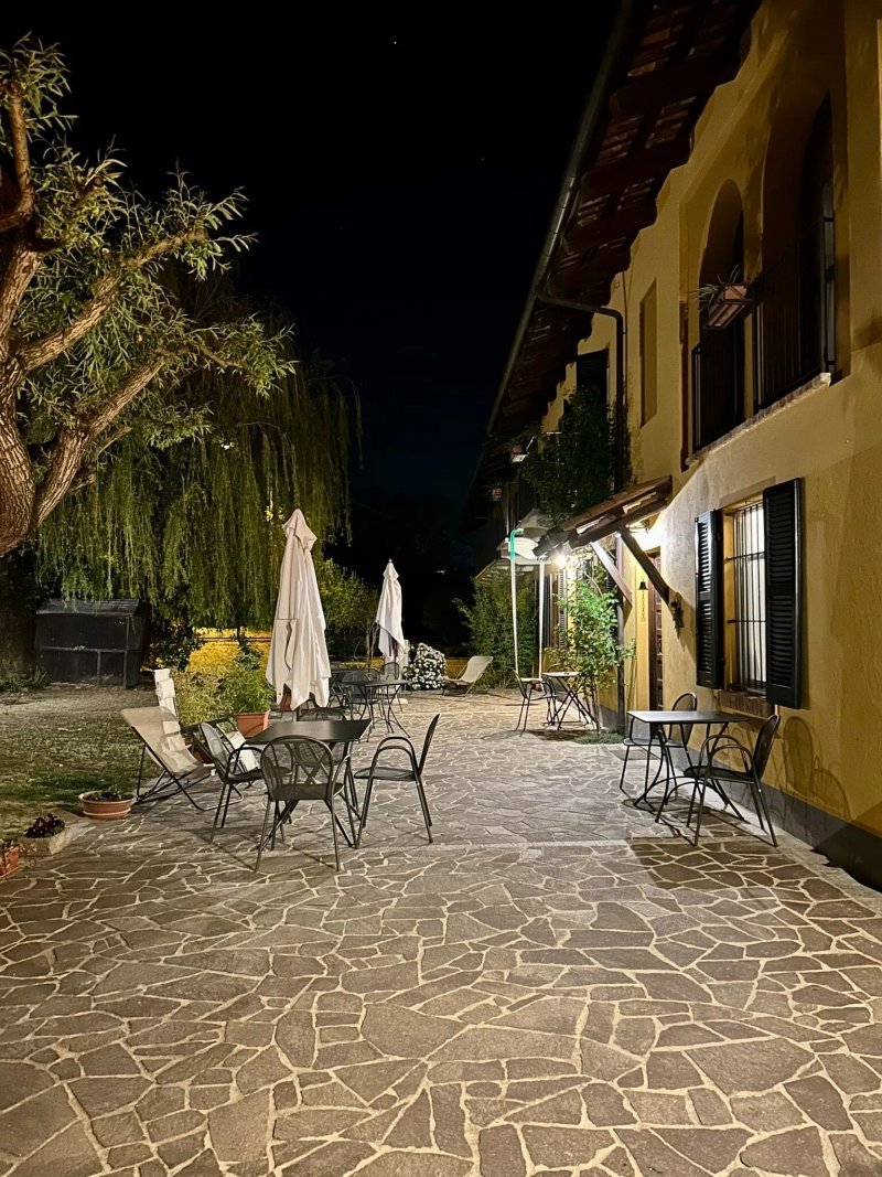 Agriturismo Cascina Barin