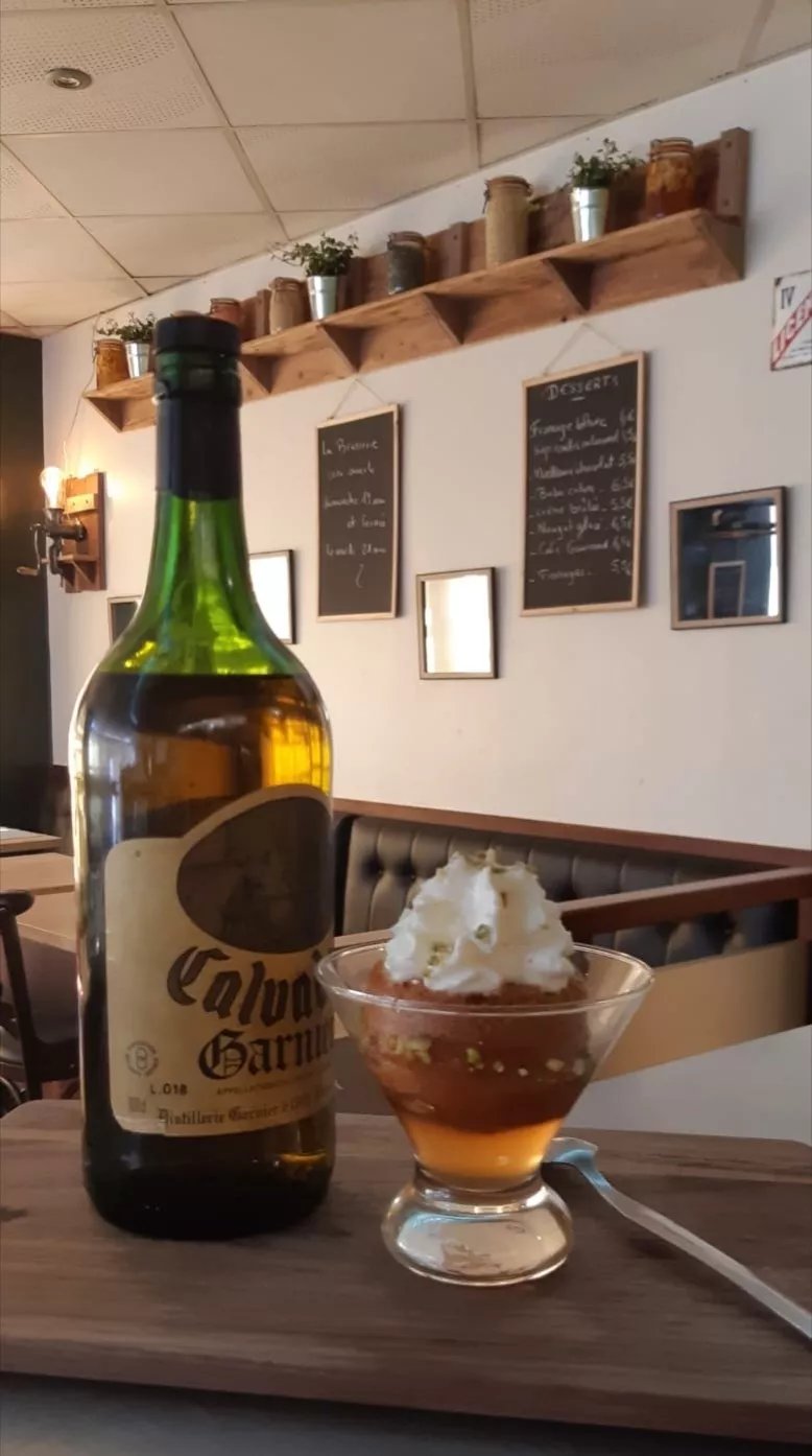 Brasserie de la Gare