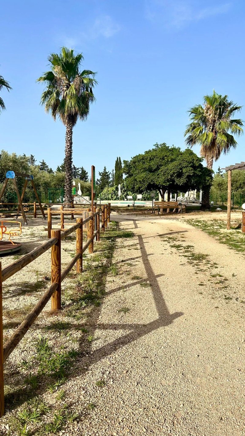 Agriturismo gli Ulivi dei rueni