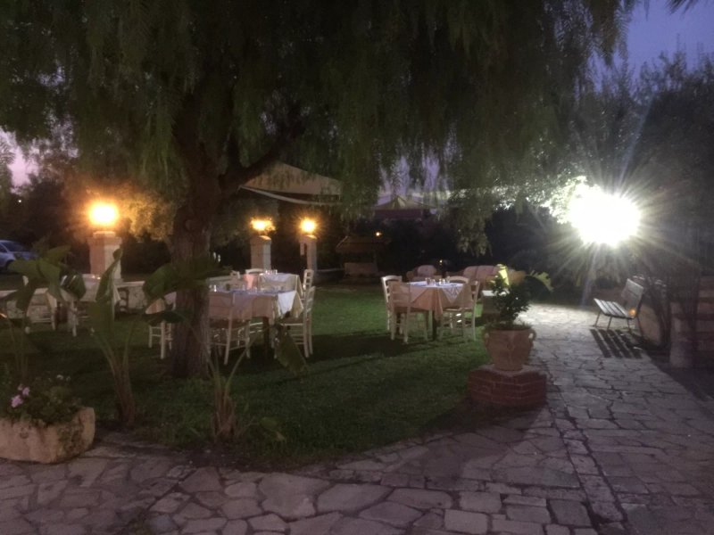 Antico Casale degli Ulivi