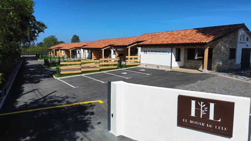El Hogar De Lelu