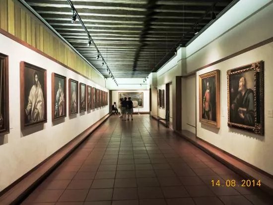 Museo del Greco