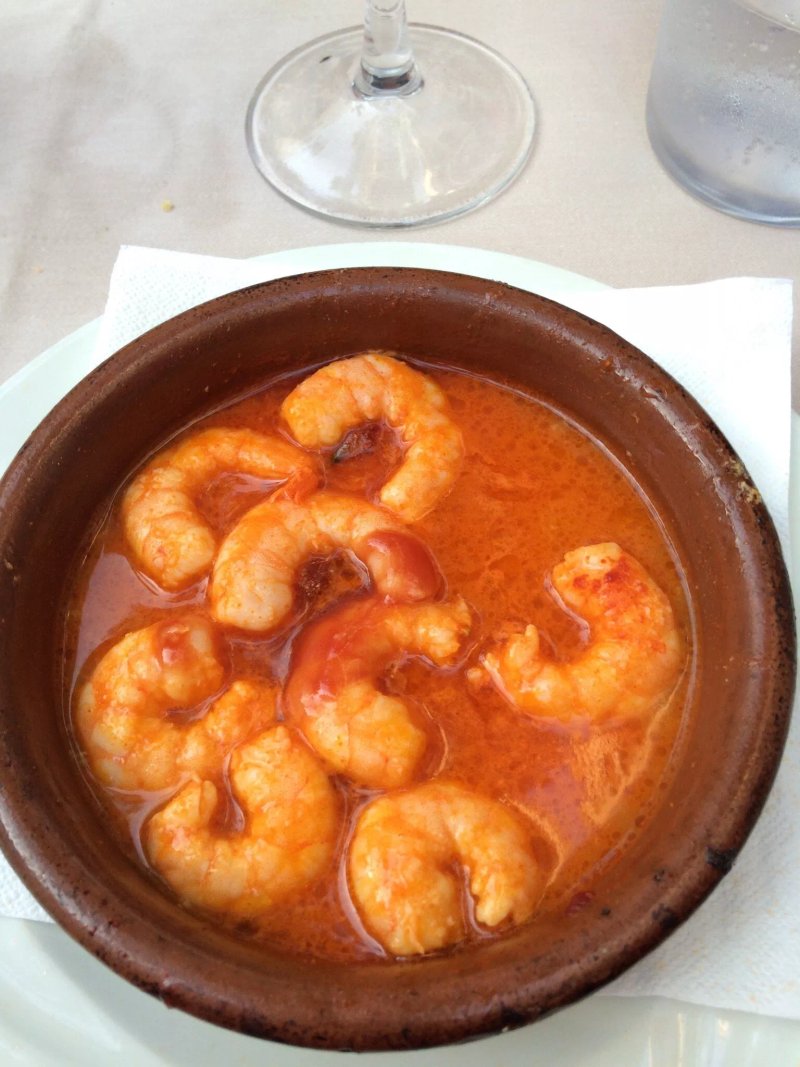 nuestrobar restaurant
