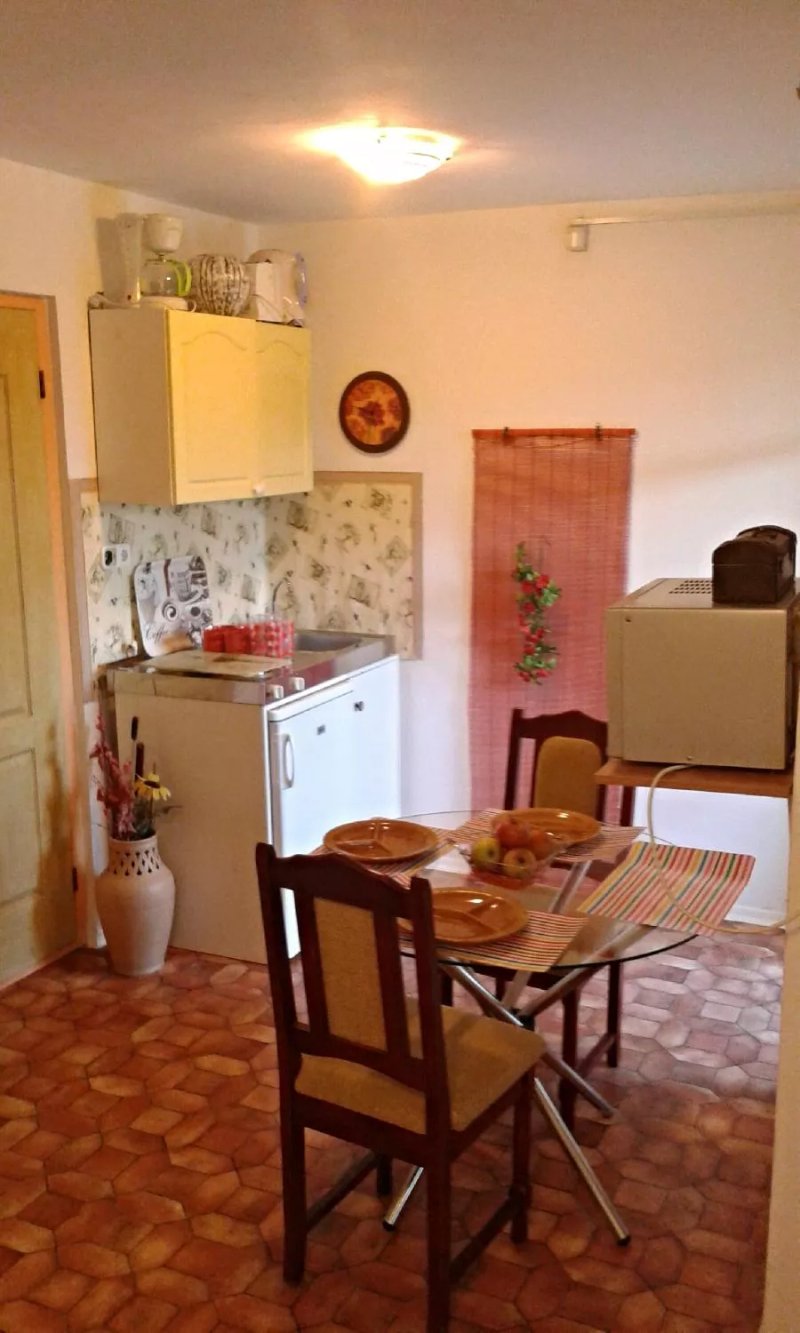 Rozália Guesthouse - Keszthely