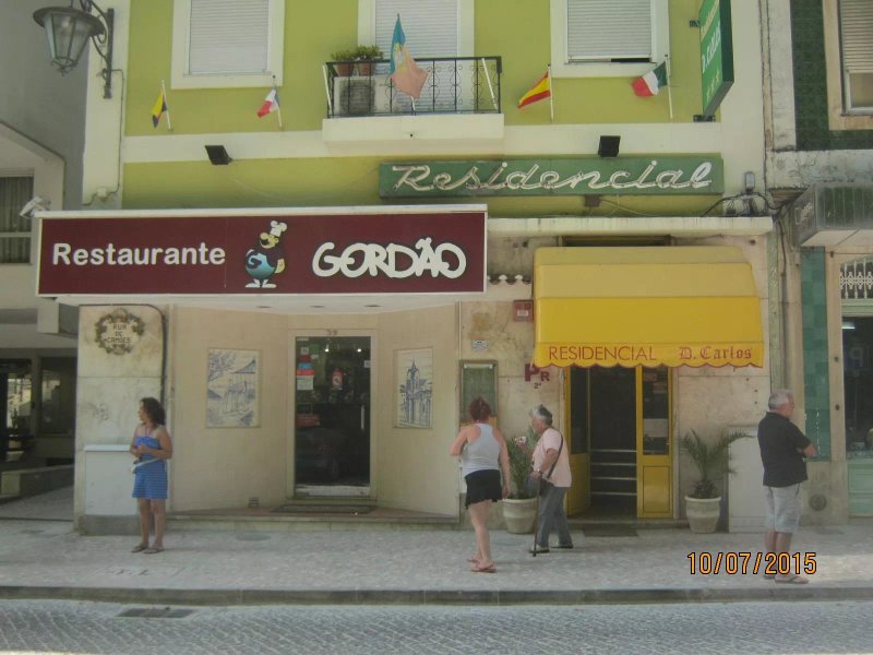 Residencial Dom Carlos