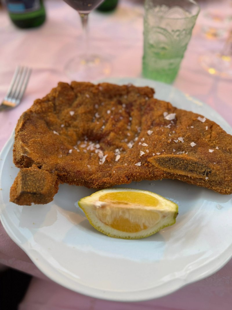Ristorante Lu Focaro