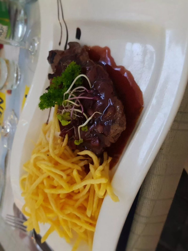 Le Thermometre