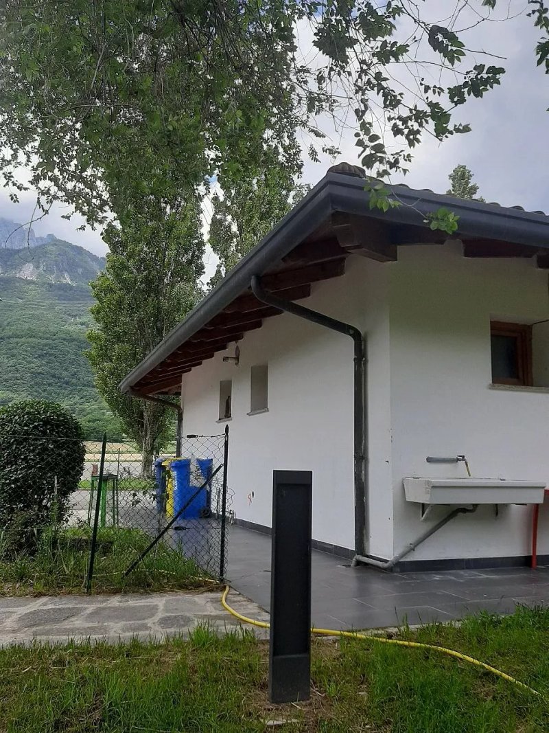 Area Camper Concarena
