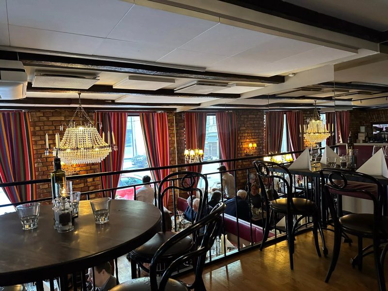 Ristorante Da Peppe Due