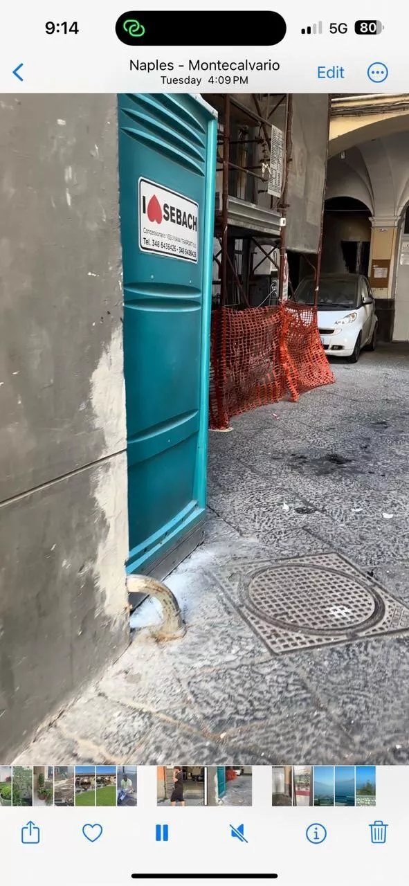 Relais Della Porta
