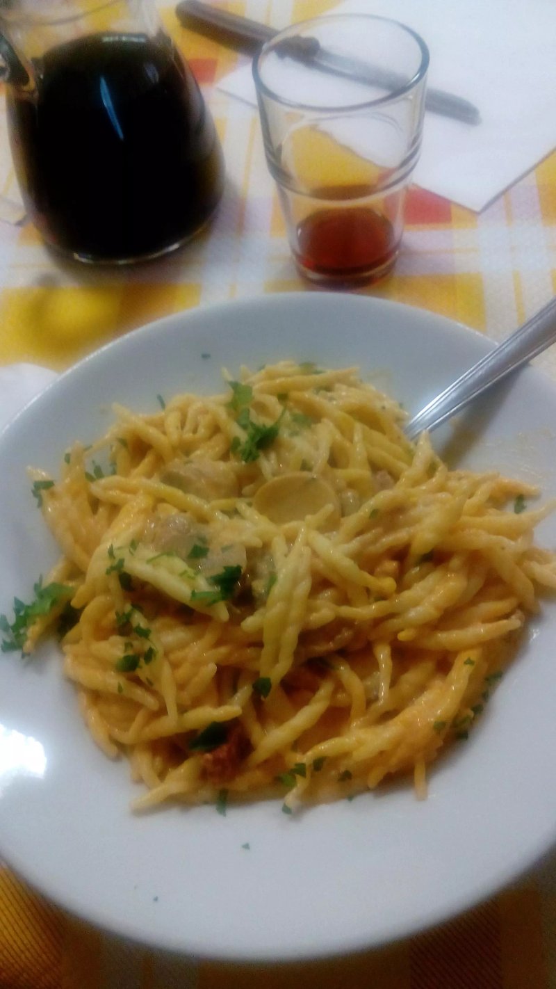 Bar Trattoria Le Campane