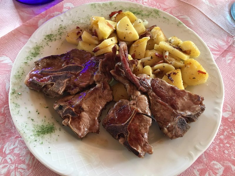 Pizzeria Edelweiss