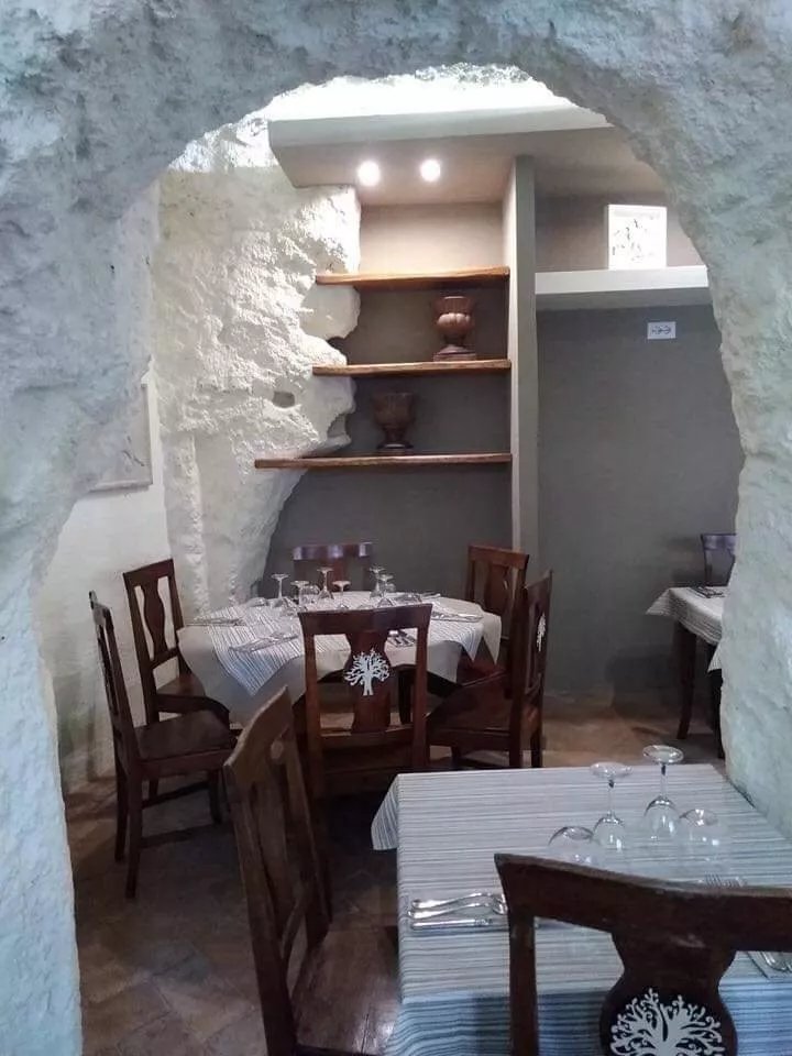 Ristorante L'Alberata